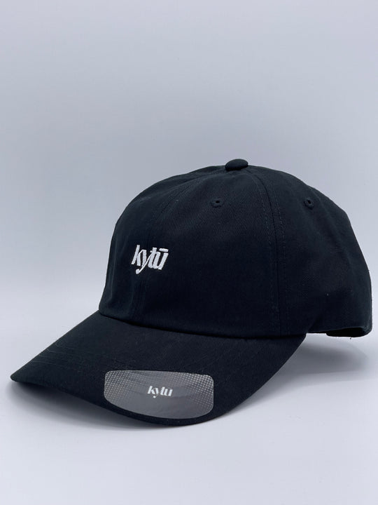 kytū Logo Classic Dad Cap