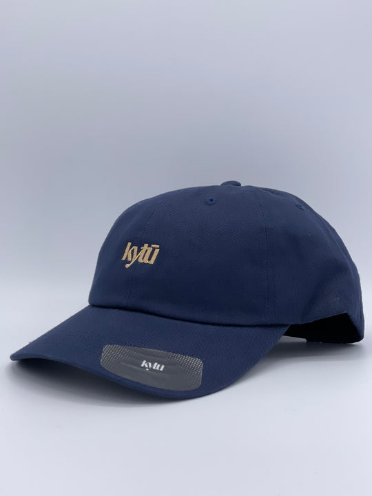 kytū Logo Classic Dad Cap